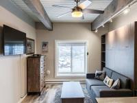 Gondola Heights Hideaway - B&B Steamboat Springs