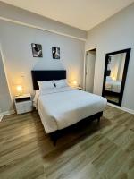 Three-Bedroom Deluxe Apartment