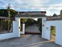 Apartamentos Costa Trafalgar - Ferienwohnung Zahora