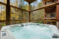 Fall Spls! Views, Hot Tub, Arcade, Resort Pools - Bed and Breakfast Gatlinburg