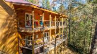 Fall Spls! Views, Hot Tub, Arcade, Resort Pools - Bed and Breakfast Gatlinburg