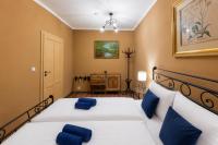 Apartmán U Královské mincovny 2 ložnice - Bed and Breakfast Jáchymov