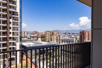 Residence Monaco - Diamond 1BR - Central Skopje - Chambres d'hôtes Skopje