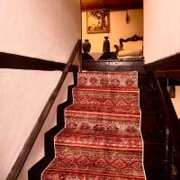 Geyikli Konak - Bed and Breakfast Mudurnu