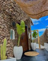 Villa Ocean Breeze - B&B Firgas