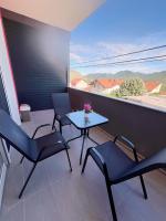 Apartmani Ema - B&B Trebinje
