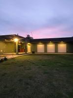 Quincho Monoambiente Con Parrilla - Bed and Breakfast Balcarce