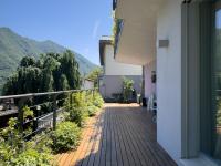 Villa delle Edere - Private Parking and Lake View - Bed and Breakfast Brienno