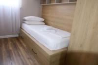 Trinity Apartament - Chambres d'hôtes Durrës
