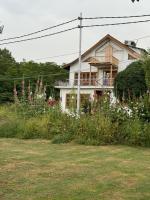 Weather cottage - B&B Srinagar