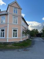 Centrumrooms - B&B Mosjøen
