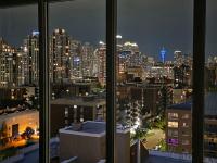 Urban sound wave - Ferienwohnung Calgary