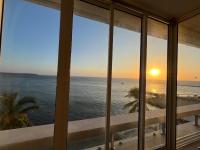 Apartamento con vista al mar Cartagena - Chambres d'hôtes Carthagène