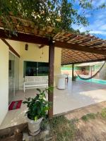 Casa aconchego - Chambres d'hôtes Armação dos Búzios