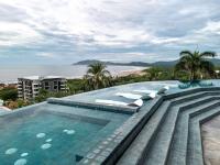 Luxury apartment 5 minutes from the beach - Ferienwohnung Tamarindo