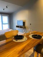 Edificio Pantera - monoambiente 23 - B&B San Martín de los Andes