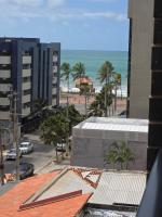 Apartamento Noah Jatiúca 208 - B&B Maceió
