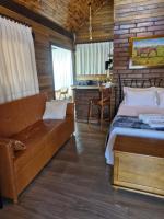 Cabana Davos - Bed and Breakfast Timbé do Sul
