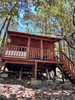 Villas Bosque Alto By GEstores - B&B Huasca de Ocampo