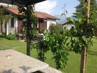 Villa degli Aceri - B&B Sorico