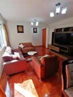 Allin Samana duplex iluminado 5 min from Plaza de Armas - B&B Cusco