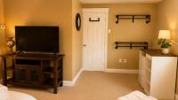 2 Queen Bedroom - Chambres d'hôtes Charlottetown