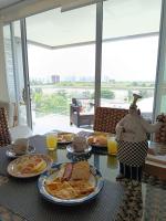 Habitacion en apartamento compartido con desayuno incluido - Ferienwohnung Cartagena