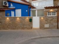 APARTAMENTOS LA CAPILLA - Ferienwohnung Villanueva de Arosa