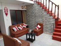 Rumi House Hotel - B&B Cuzco