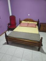 I Love Tanque - Bed and Breakfast Fajã de Coculi