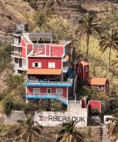 I Love Tanque - Bed and Breakfast Fajã de Coculi