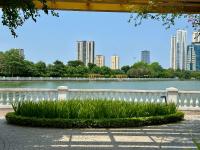 Luxury Modern Studio Residence Near BigC Thang Long and Keangnam Hanoi - Chambres d'hôtes Hanoï
