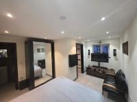 Luxury outhouse - B&B Ilford