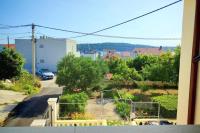 Apartments with parking space Barbat, Rab - 27424 - Chambres d'hôtes Rab