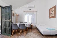 Two-Bedroom Apartment with Balcony and Sea View