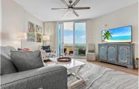 5 Star Resort 6th fl 2BR 2 BATH King Suite Shuttle Pools Family - B&B Destin