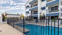 Seaside 1 BR w Pool 5 Mins to Beach - Bed and Breakfast Agnes Water