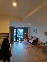 Nuevo, Cálido & Confortable en Belgrano Centro - B&B Bariloche