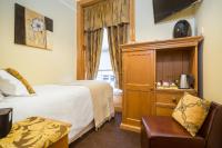Single Room with Private Bathroom