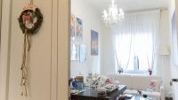 Suite con terraza