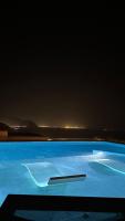 3BR Chalet Sea&Lagoon Views ILMONTE GALALA Ain sokhna - Ferienwohnung Al ‘Ayn as Sukhnah