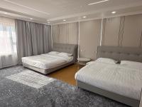 Хишиг төв - B&B Mandalgovi