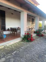 B&B La Piaggia - B&B Montemerano