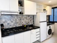 Appartement 3 Chambres Deluxe