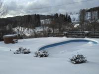 Apartmány Javorek - Chambres d’hôtes Sněžné