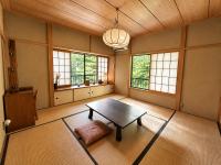 雲の園 箱根 Kumo Inn Hakone - B&B Hakone