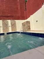 Oasis Asunción - Casa con Piscina en Fernando de la Mora zona norte - Barrio Domingo Savio en Asunción - Ferienwohnung Fernando de la Mora
