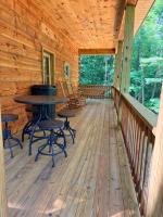Turkey Creek Cabin Rentals #1 at Tims Ford lake Tullahoma - Chambres d'hôtes Tullahoma