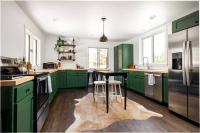 Woodland cottage, firepit, updated kitchen - Ferienwohnung Cedar