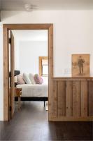 Woodland cottage, firepit, updated kitchen - Ferienwohnung Cedar
